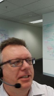 Catlow007's profile picture. Solution Designer in Service Management, hobbies: investing, gaming, martial arts