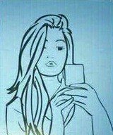 llenafe's profile picture. 