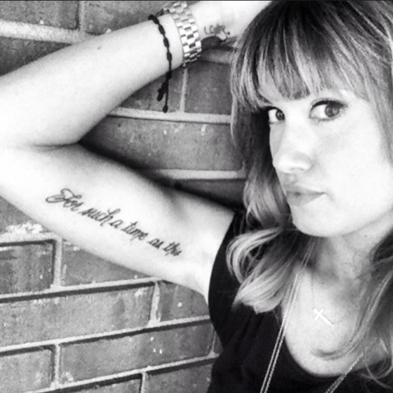 Emily Stinson (EmilyJStinson) Twitter