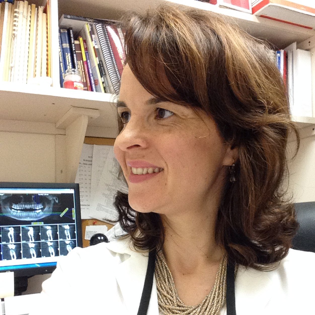Periodontist, Chair and Professor at Nova Southeastern University, Leader in Dental Education