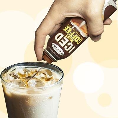 Take the Iced Coffee Challenge today.  Learn More at http://t.co/ldmyUjuXCO