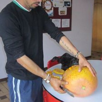 Profile Picture of Mauricio Ibañez Ibañ (@mauro2ian) on Twitter