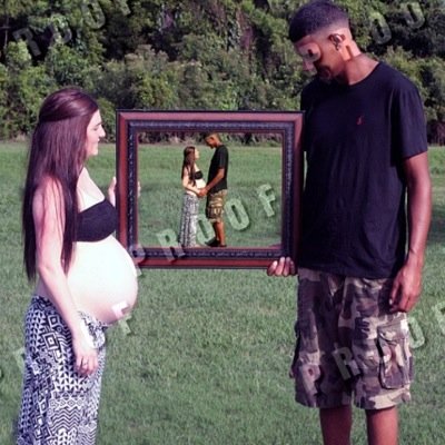 kaeleighmarie22's profile picture. Proud mommy to be to a beautiful baby girl,
Karleigh Marie Juge is number one in my life already✨ Christopher Thomas has my heart❤