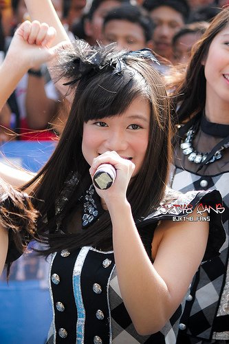 OnlyRisma♥({}) |always suport @soniaJKT48| IPSI (Ikatan Persilatan Seluruh Indonesia) Akal&takwa
