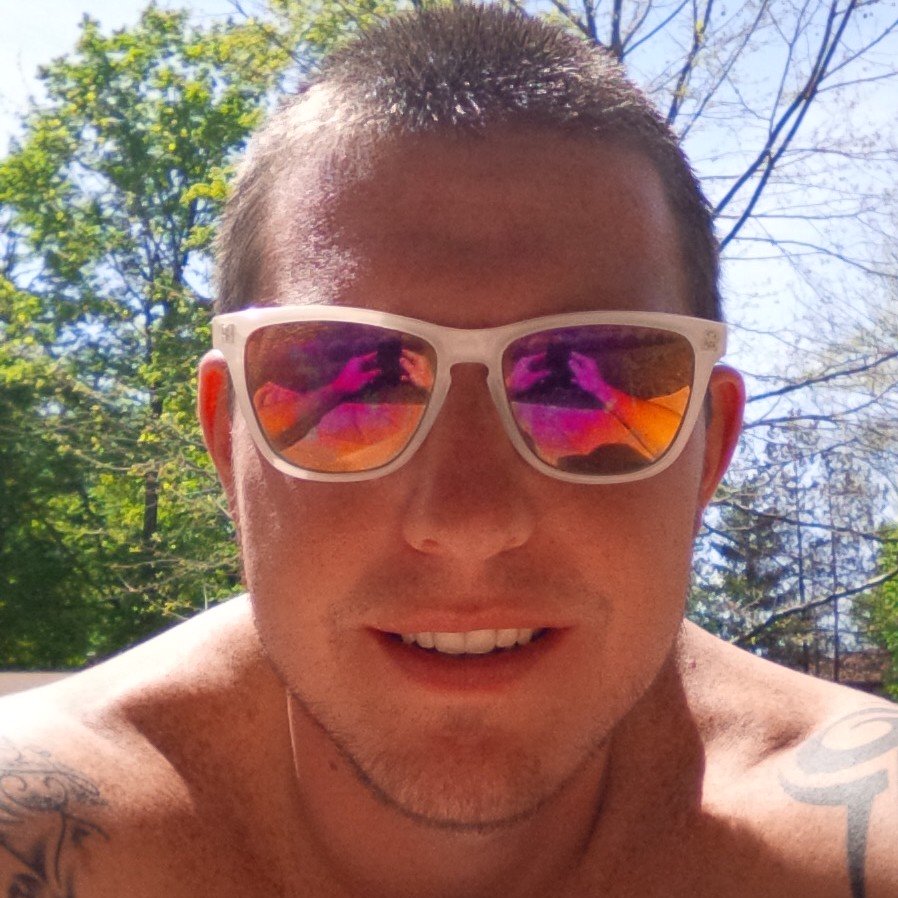 Dangles_89's profile picture. Born at a very young age and friend of the show.. been awesome ever since!!