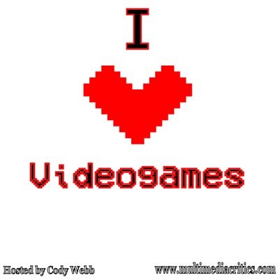 This is a podcast about videogames where you can be a guest. Check out our link to fill out a request form. Find us on iTunes by searching Entertain Your Ears.