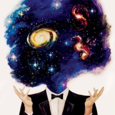 •The Good Vibe Tribe•