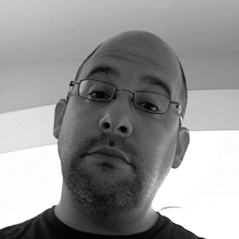 Occasionally sardonic, tech-friendly idealist currently in service to the Man. Opinions are mine.