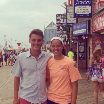 TheBestofHest's profile picture. Miami ➡️ Baltimore ➡️DC ➡️ Raleigh ➡️ Austin