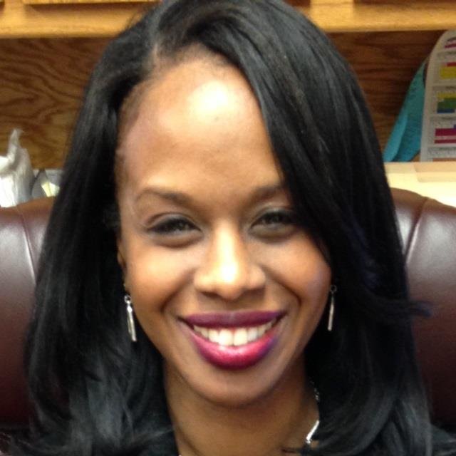 Married, Elementary School Principal