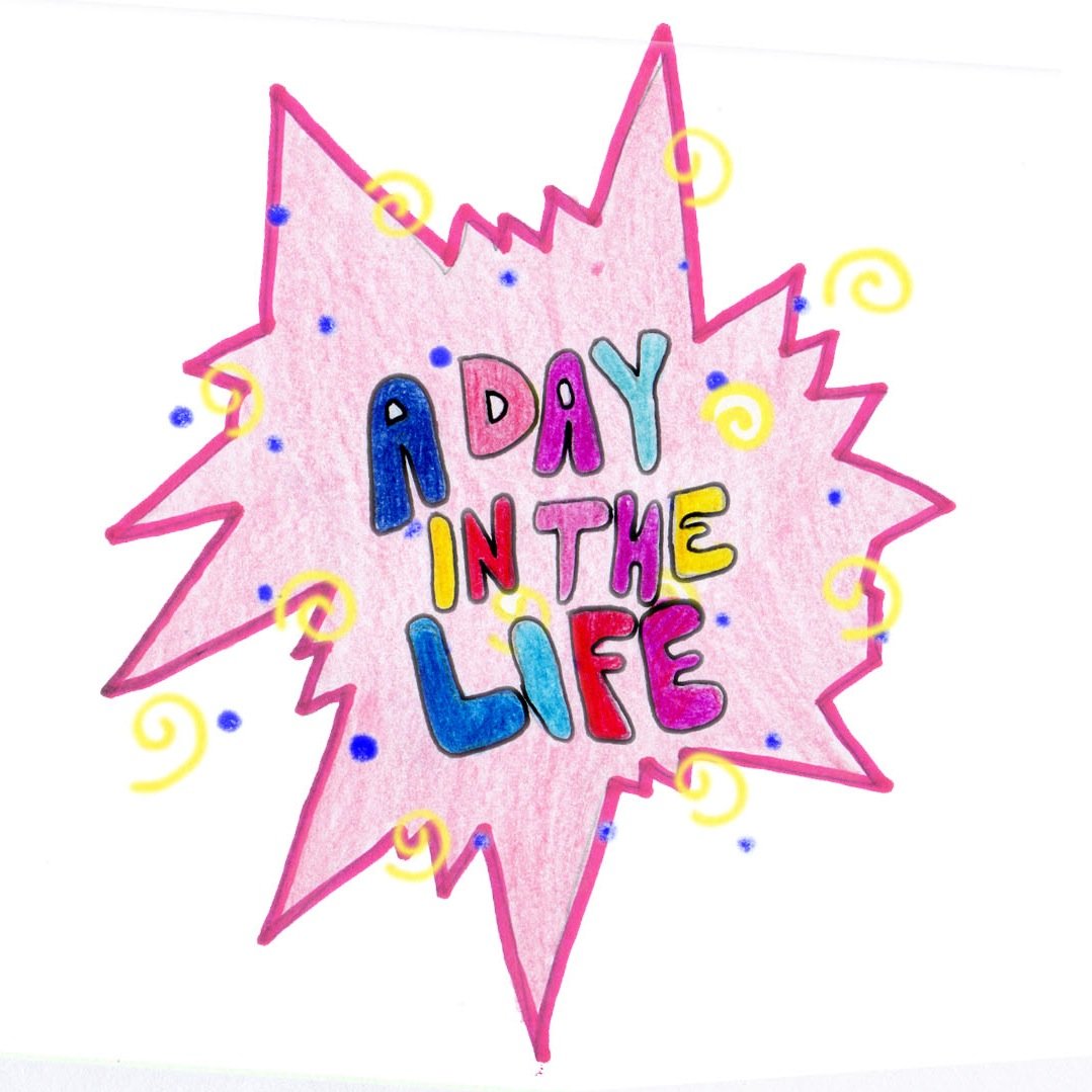 Official Twitter for  A Day in The Life 
inquiries/submissions: dayinthelife1990@gmail.com