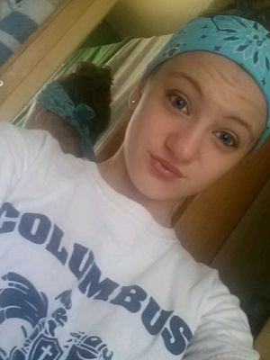 Don't live in the past, it will only make the present worse♥                                   FOLLOW ME HARRY STYLES AND BETHANY M♥TA
