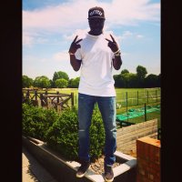 mo samba (@mosamba) 's Twitter Profile