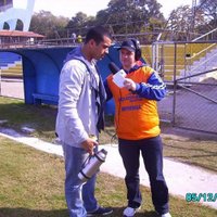 mauribenitez (@mauribenitez2) 's Twitter Profile