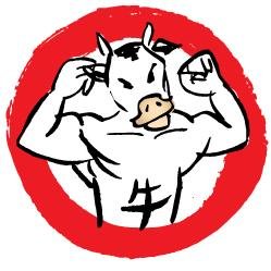 먹거리X파일 착한소곱창 선정! KBS 생생정보통 밥상스캔들 맛집 선정! 건강한 곱창구이 우통대창입니다.