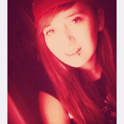 I'm kinda awkward, not very social, and extremely clumsy, but that's beside the point.