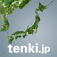 tenki.jp地震情報(@tenkijp_jishin) 's Twitter Profile Photo