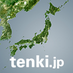 tenki.jp地震情報 (@tenkijp_jishin) Twitter profile photo