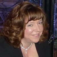 Kathleen Denham-King - @wobblyqueen Twitter Profile Photo