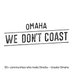 We Don't Coast (@wedontcoast) Twitter profile photo