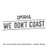 wedontcoast's profile image