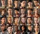 We are the face of the games non offical