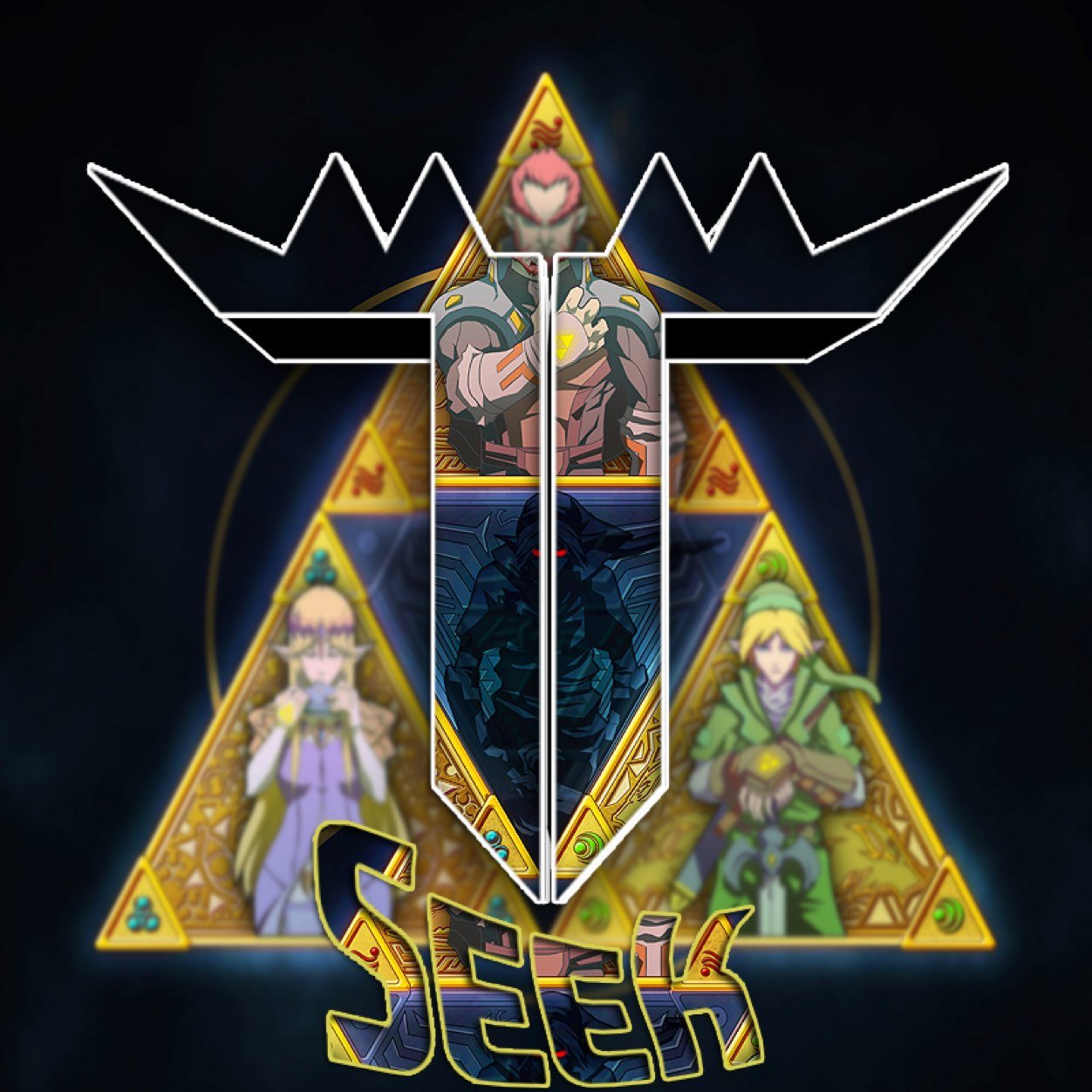 SeeKTBG's profile picture. - Follow my main account @SeeK_Deviate -
Co-leader if Tesla Eternity, joined before 100
http://t.co/RsoSp7ZZUQ