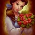 Belle (@beautybellewd) Twitter profile photo