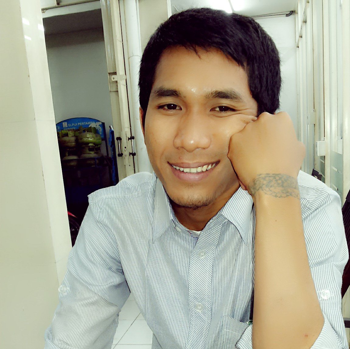 keep cool