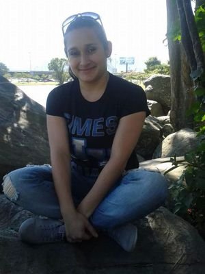 Macafa85Maria's profile picture. 