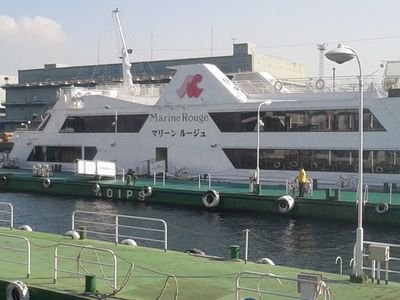 しがないポストマンです。