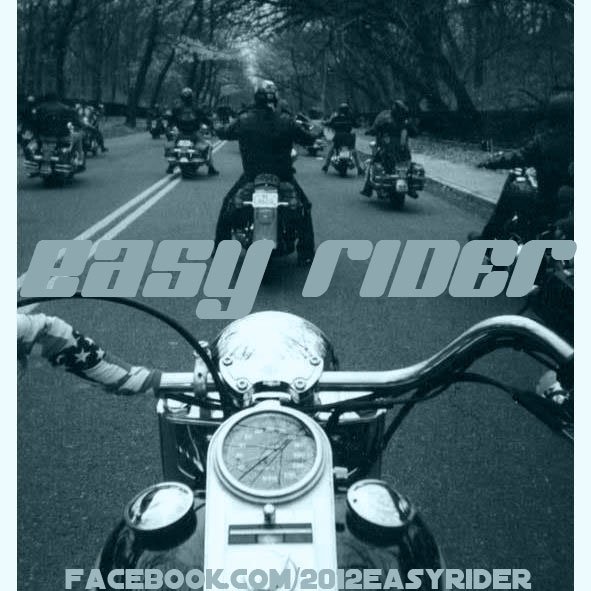 Easy Rider