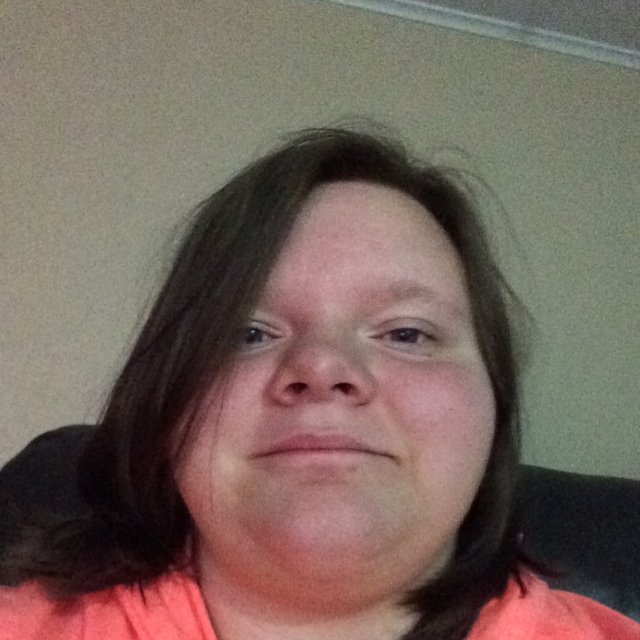 Hey. Im Gabby, I talk too much and I have a tendency to eat too much. I'm a work in progress
