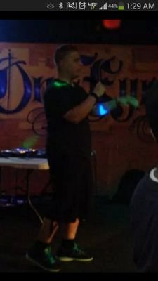 CodyCsmith22927's profile picture. 