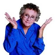 Twitter for Sue Johanson. writer, public speaker, registered nurse, sex educator, and media personality.