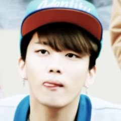 「@asrMinah 030714♡」 「El cerebro de B.A.P」