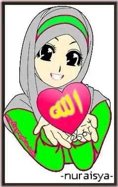 Sesungguhnya perempuan yang menutupi auratnya adalah perempuan yang cukup sempurna di depan mata seorang lelaki ^-^ im single ^-^