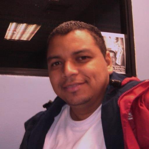 joseluisms2010's profile picture. Periodista , firme creyente que  un mundo mejor es posible  y de  nuestra Patria  bonita!!