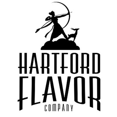 HFC is the parent company of Wild Moon Liqueurs, Hartford Flavor Company Vodkas, and the Hartford Flavor Cocktail Parlour on Pratt Street in downtown Hartford.