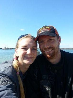 I'm a fucking sweetheart! I ♥ #GhostAdventures        #TRU #TFR #TFB #RT2EAT #GAC  #TTO   FOLLOW MY FIANCE @carrot42069          Back-up page is @TheBonkess