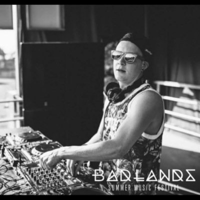 DJ/Promoter at @AquaAudioDJs