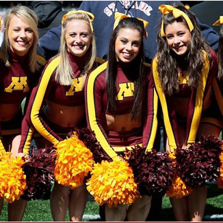 Your main source for everything from University of Minnesota. Direct Message content from University of Minnesota to be featured!