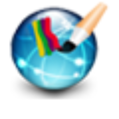 A programmer working on Themegenie - The advanced theme extension for Drupal using Dreamweaver