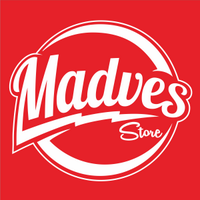 MADVES Store (@madvesstore) 's Twitter Profile