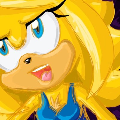 Dad: @Vargarodash1 Im just an evil flame hedgehog out to kill my sister @The_Absolution1 Boyfriend: @Kevin_RP18