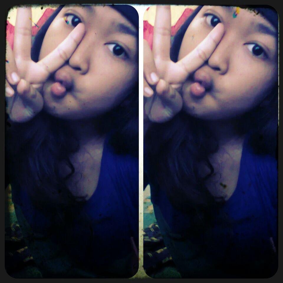 ikiiii:*