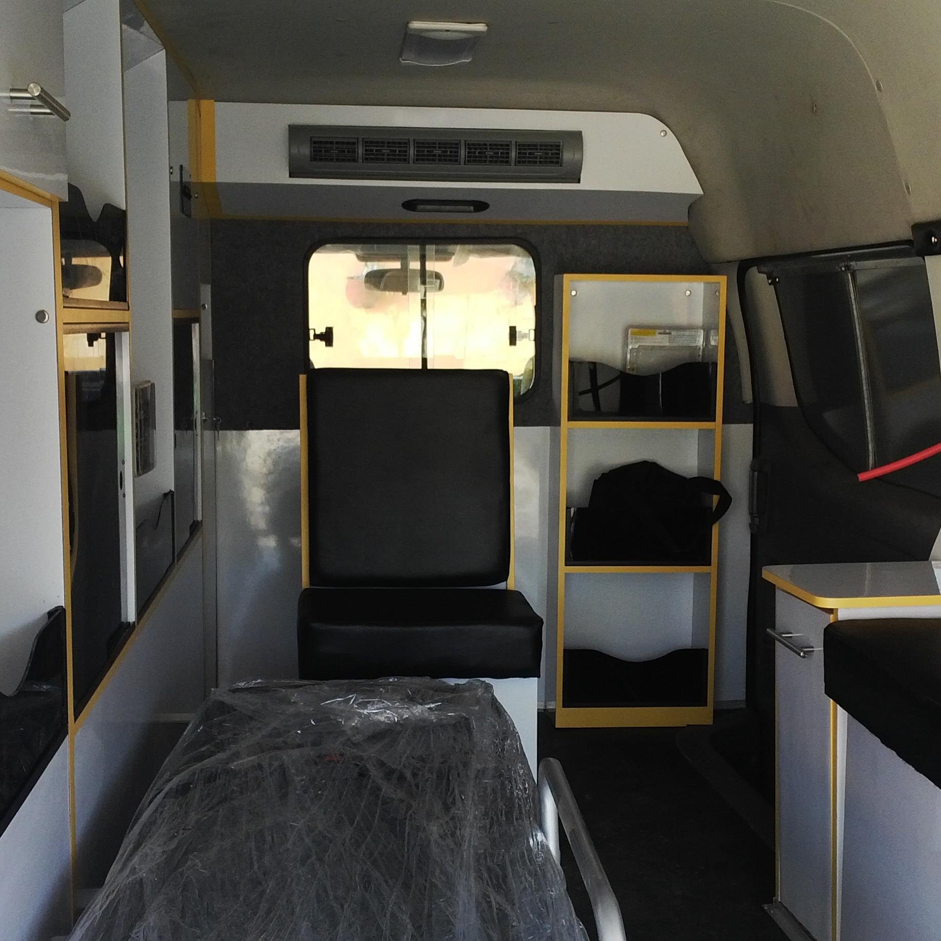 empresa dedicada al servicio de ambulancias en caracas, para eventos, compañías y personas naturales.
mas información: 04141060301