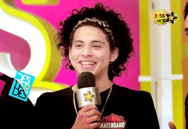 tu eres mi razon de ser te amo @brandon_meza