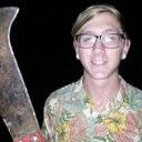 Ian Kiser - @dazedkiser - Twitter