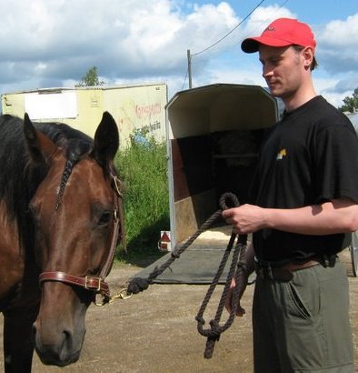 konimaisteri, väitellyt usein... joskus jopa ollut oikeassakin